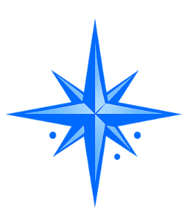 Northguard compass star